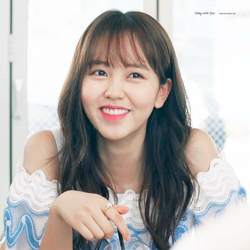 Kim So-hyun